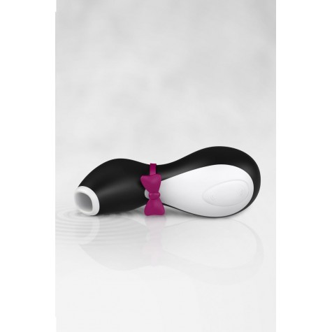 Вакуум-волновой бесконтактный стимулятор клитора Satisfyer Pro Penguin Next Generation